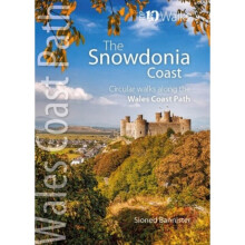 Snowdonia Coast by Bannister & Sioned