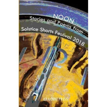 Noon by Edited by Cherry Potts