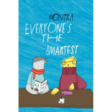 Everyones the Smartest by Contra & Ulla