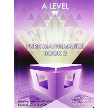 Essential Maths A Level Pure Mathematics Book 2 by Gurney & LaurenRayner & DavidWilliams & Paul