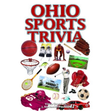 Ohio Sports Trivia by Guerrieri & VincePoulton & J. Alexander