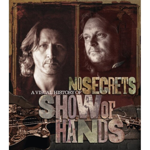 No Secrets by Show of Hands