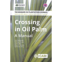 Crossing in Oil Palm by Setiawati & Umi Verdant Bioscience & IndonesiaSitepu & Baihaqi Verdant Biosc