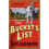 Buckets List by Blackwood & Gary 1