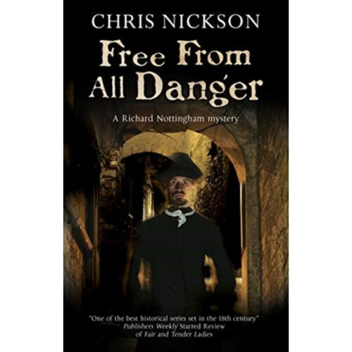 Free from all Danger by Nickson & Chris