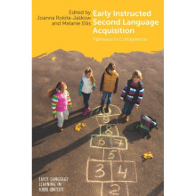 Early Instructed Second Language Acquisition by Joanna Rokita-Jakow