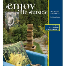 Enjoy Life Outside by Bodo & Linda