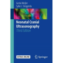Neonatal Cranial Ultrasonography by Meijler & GerdaSteggerda & Sylke J.