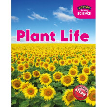 Foxton Primary Science Plant Life Key Stage-1 by Tyrrell & Nichola