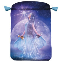 Thelema Tarot Bag by Lechner & Renata Renata Lechner