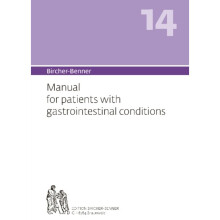 Bircher-Benner Manual by Bircher & Dr. AndresBircher & Lilli