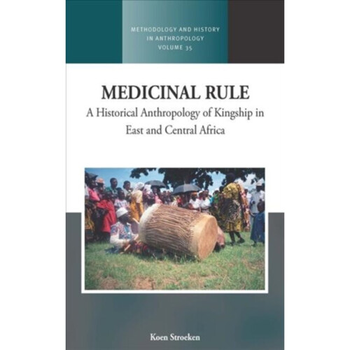 Medicinal Rule by Stroeken & Koen