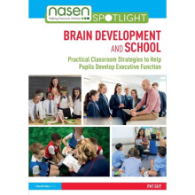 Brain Development and School by Guy & Pat Eton College & UK