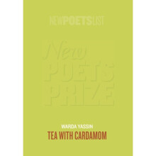Tea with Cardamom by Yassin & Warda