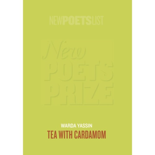 Tea with Cardamom by Yassin & Warda