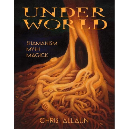 Underworld by Allaun & Christopher