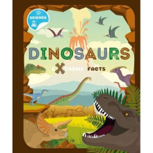 Dinosaurs by Wood & John