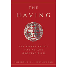 Having by Lee & Suh YoonHong & Jooyun