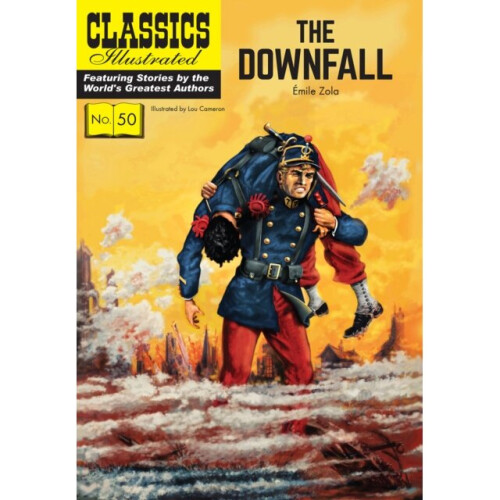 Downfall by Zola & Emile