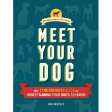 Meet Your Dog by Brophey & Kim