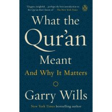 What The Quran Meant by Wills & Garry