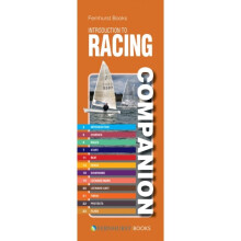 Introduction to Racing Companion by Fernhurst Books