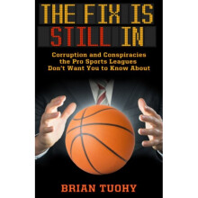 Fix Is Still In by Tuohy & Brian