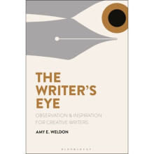 Writers Eye by Weldon & Amy E. Luther College & USA