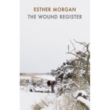Wound Register by Morgan & Esther