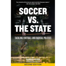 Soccer Vs. The State 2nd Edition by Kuhn & Gabriel