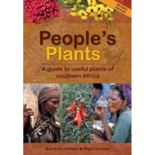 Peoples Plants by van Wyk & Ben-ErikGericke & Nigel