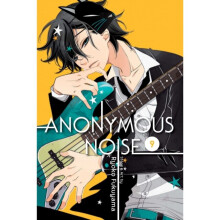 Anonymous Noise 09