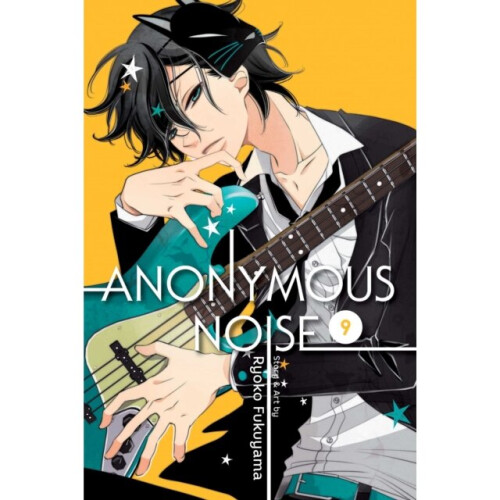 Anonymous Noise 09