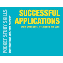 Successful Applications by Woodcock & BruceKeaveney & Jenny