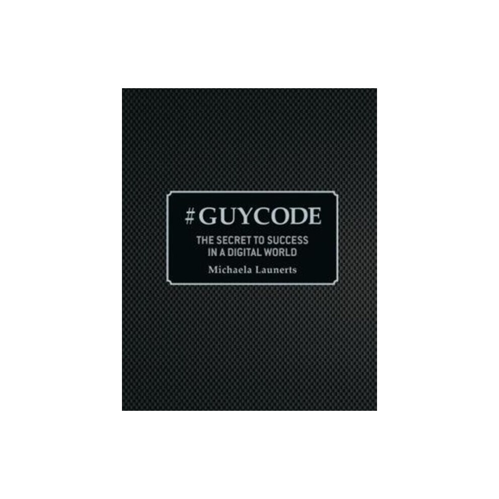 Guy Code by Launerts & Michaela