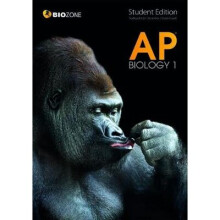 AP Biology 1 by Greenwood & TraceyBainbridge-Smith & LissaPryor & KentAllan & Richard