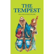 Tempest by Shakespeare & William