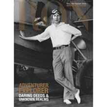 L. Ron Hubbard Adventurer Explorer by Contributions by Dan Sherman