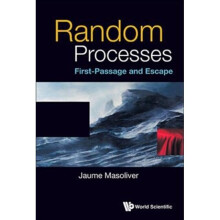 Random Processes First-passage And Escape by Masoliver & Jaume Univ Of Barcelona & Spain