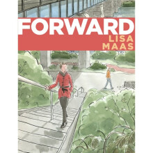 Forward by Maas & Lisa - Book
