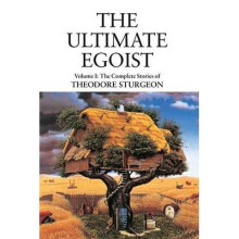 Ultimate Egoist by Sturgeon & Theodore