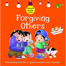 Forgiving Others by Gator & Ali