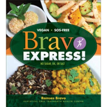 Bravo Express by Bravo & Ramses