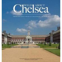 Wild about Chelsea by Wilson & Andrew