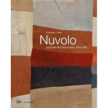 Nuvolo and Post-War Materiality 1950-1965 by Germano Celant