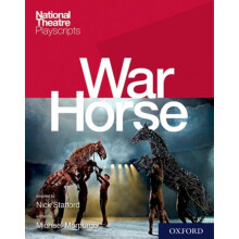 National Theatre Playscripts War Horse by Stafford & NickMorpurgo & Michael