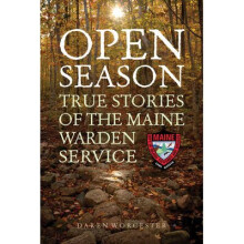 Open Season by Worcester & Daren