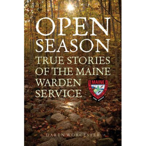 Open Season by Worcester & Daren