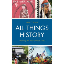 All Things History by Flinn & Jane C.