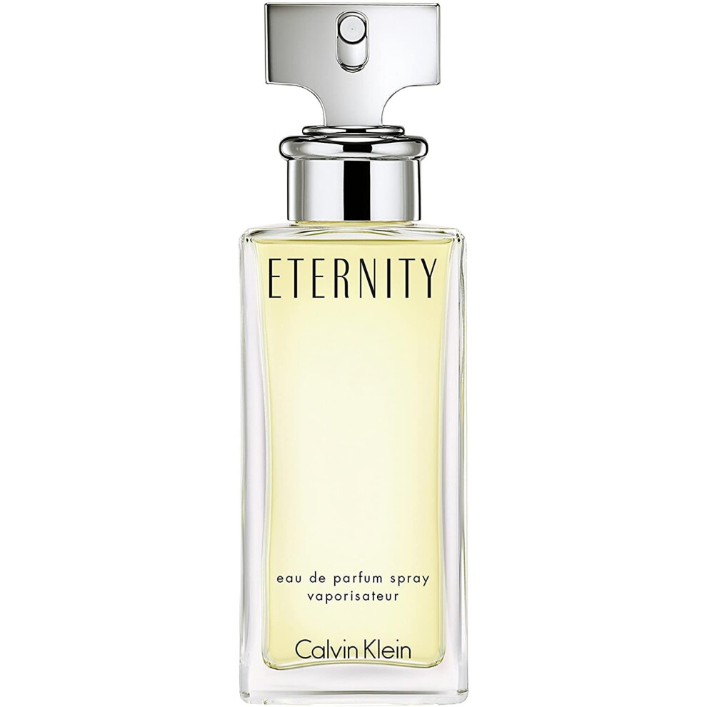 (50ml) Calvin Klein Eternity for Women Eau de Parfum